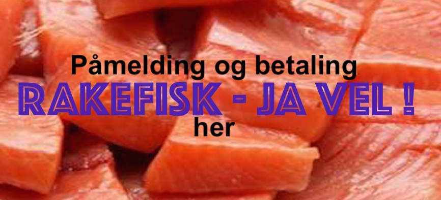 Artikkelbilde til artikkelen Rakfiskkveld